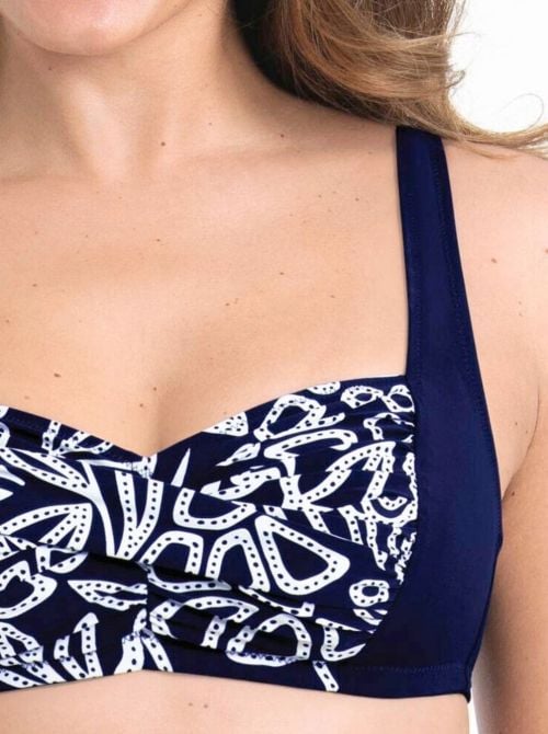 Elle Top per bikini, fantasia