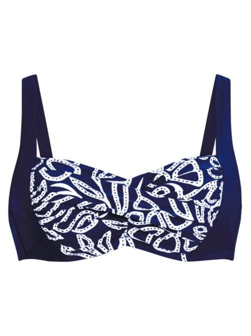 Elle Top per bikini, fantasia