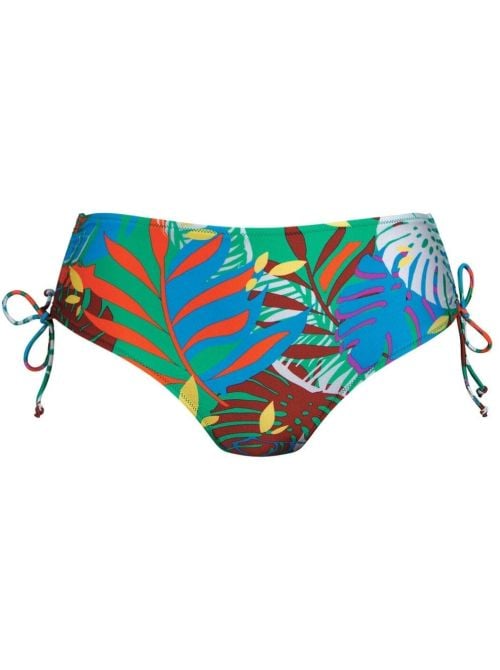 Anny slip per bikini, fantasia