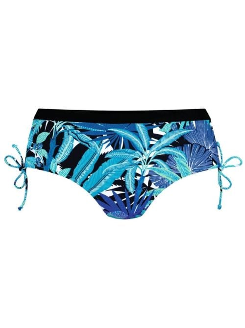 Ebru slip per bikini, ocean