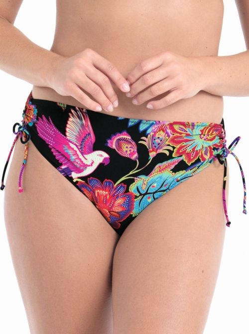 Anny beach bottom