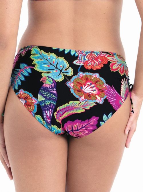 Anny beach bottom