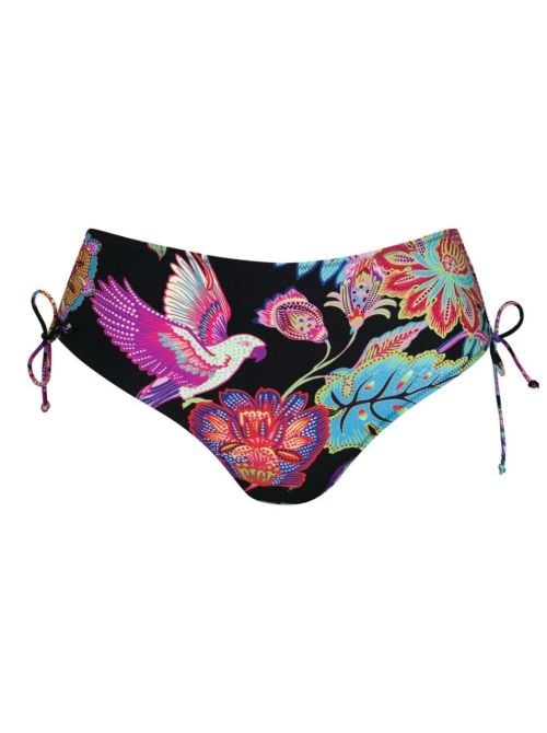 Anny beach bottom