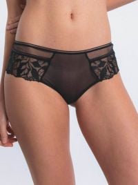 Sin Shorty, nero