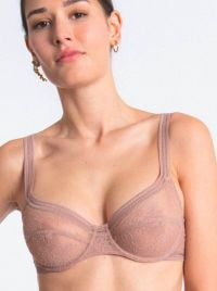 MissLejaby Reggiseno con ferretto, pralina