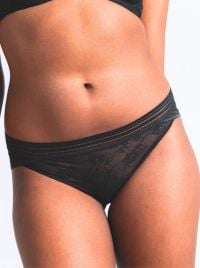 MissLejaby slip, nero