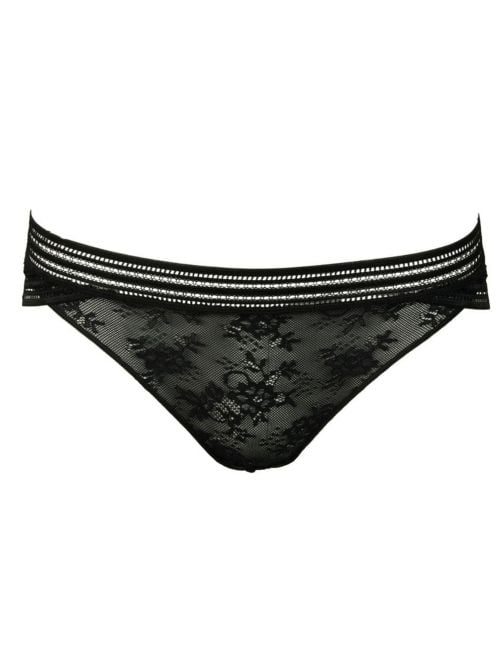 MissLejaby slip, nero
