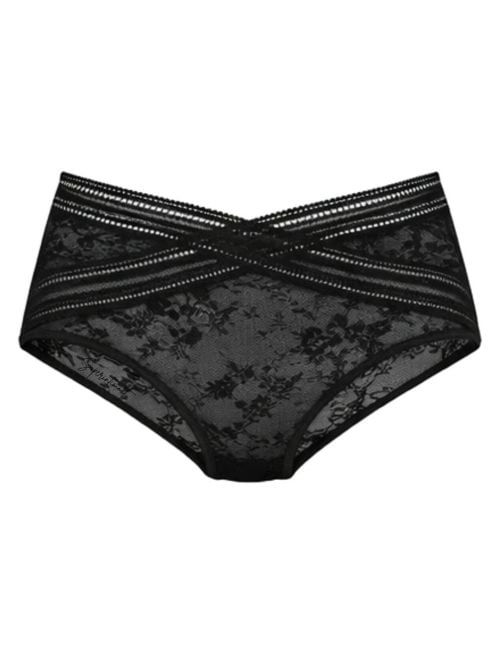 MissLejaby shorty, nero