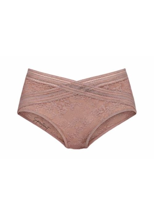 MissLejaby shorty, pralina