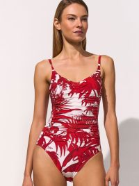 Palmaria intero con ferretto, creme rouge