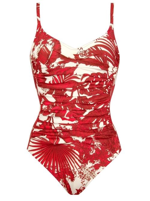 Palmaria intero con ferretto, creme rouge