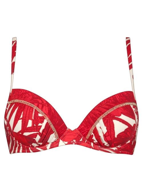 Palmaria balconcino mare con ferretto, creme rouge