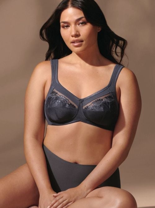 Anita Reggiseno Anita 5448 Safina, senza ferretto. Colore rosa. Promozione