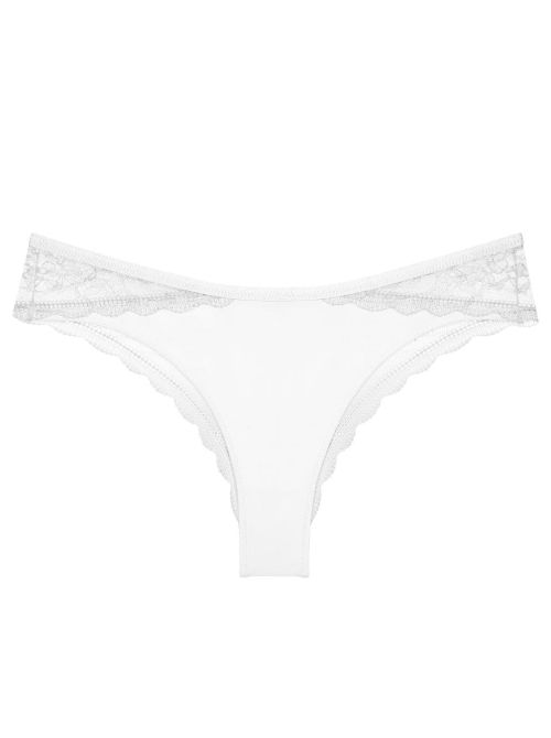 Comfort Allure brasiliana, bianco
