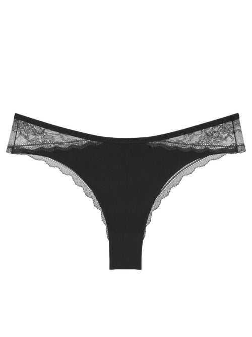 Comfort Allure brazilian, black