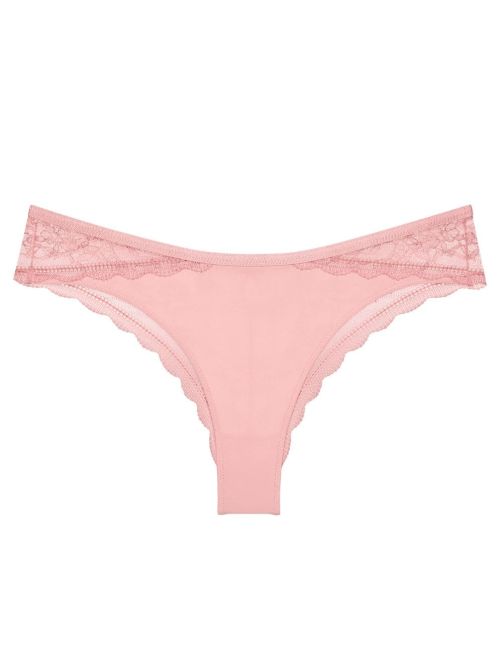 Comfort Allure brasiliana, rosa