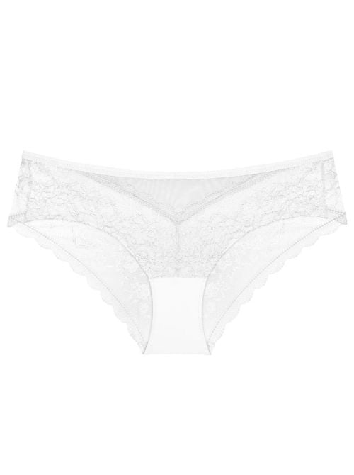 Comfort Allure hipster, bianco