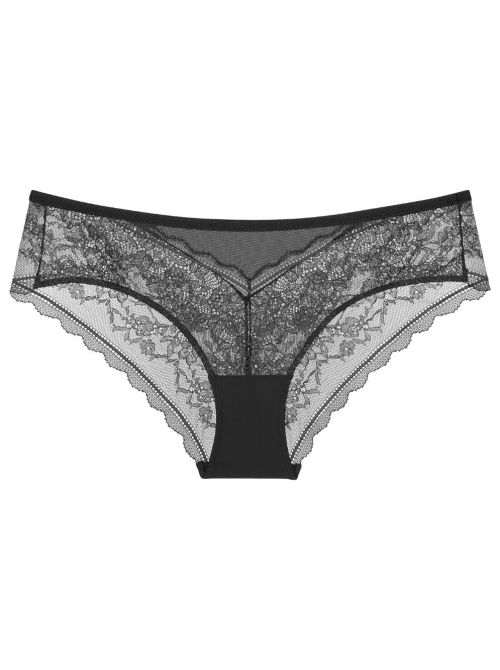 Comfort Allure hipster, nero