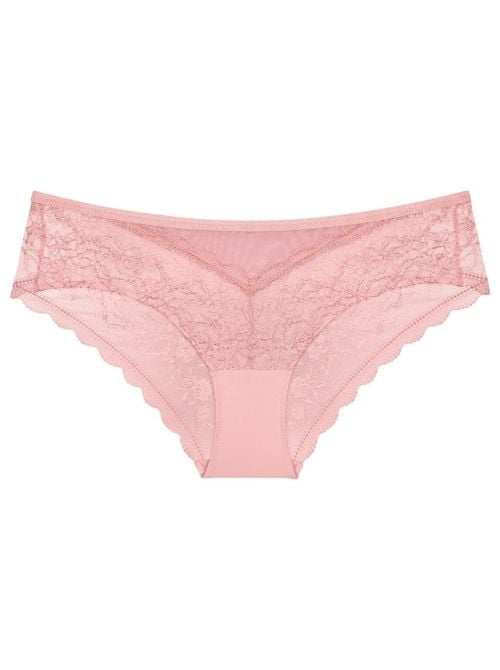 Comfort Allure hipster, rosa