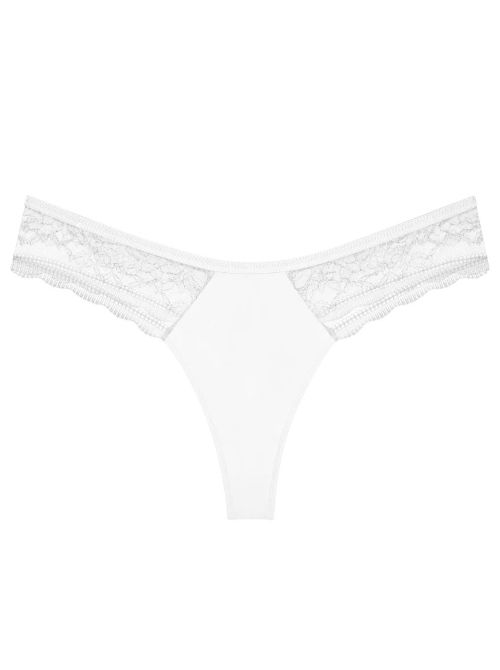 Comfort Allure perizoma, bianco