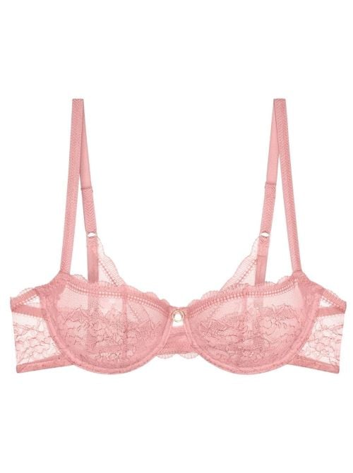 Comfort Allure Reggiseno con ferretto, rosa
