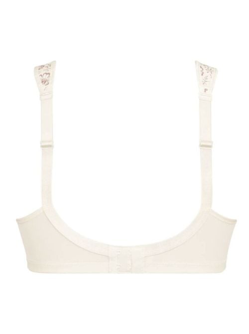 Clara Art Reggiseno senza ferretto, cristallo