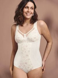 Clara Art Body senza ferretto, cristallo