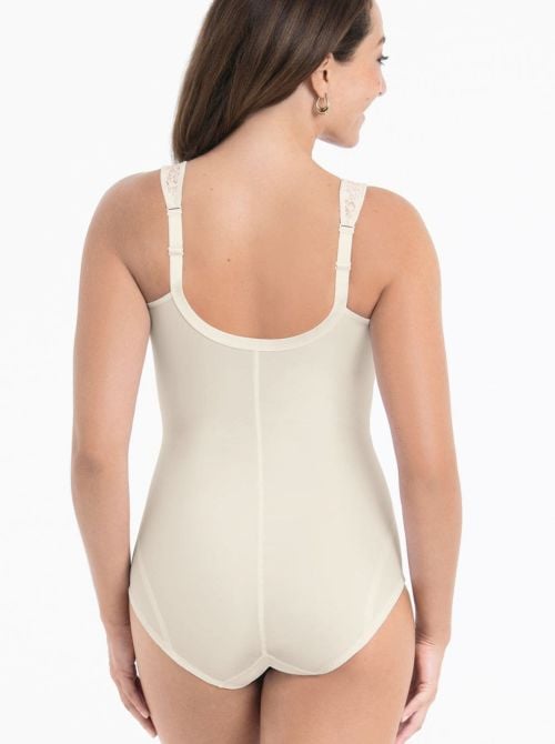 Clara Art Body senza ferretto, cristallo