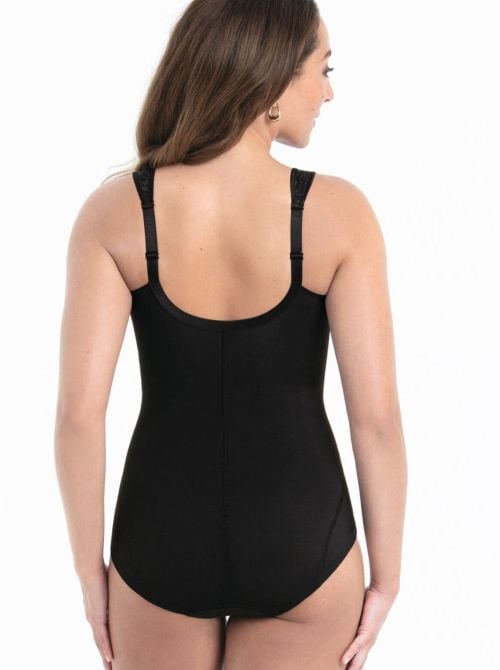 Clara Art Body, black anthracite