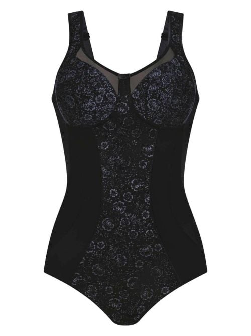 Clara Art Body, black anthracite