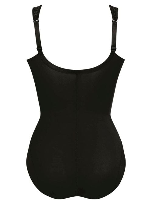 Clara Art Body, black anthracite