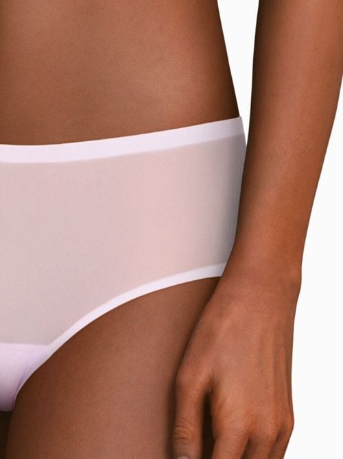 SoftStretch hipster taglia unica, malva