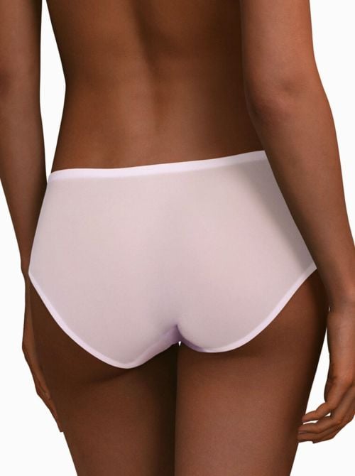 SoftStretch hipster taglia unica, malva