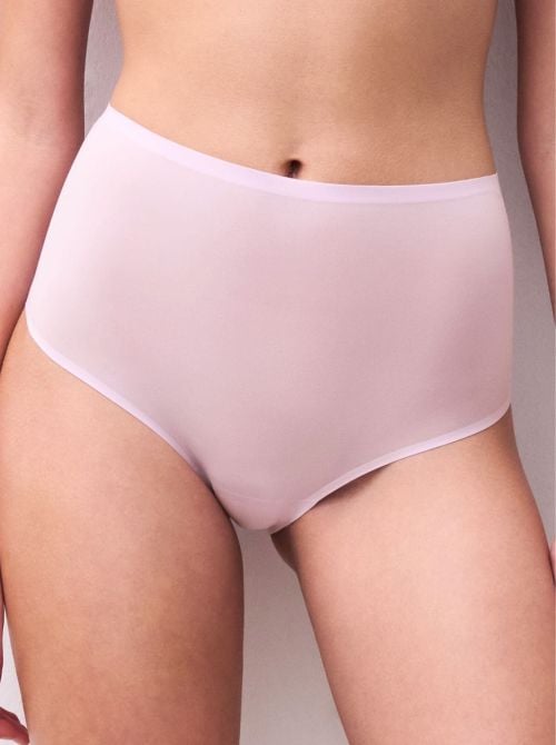 SoftStretch coulotte taglia unica, malva