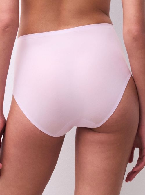 SoftStretch coulotte taglia unica, malva