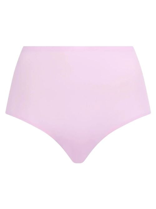 SoftStretch coulotte taglia unica, malva