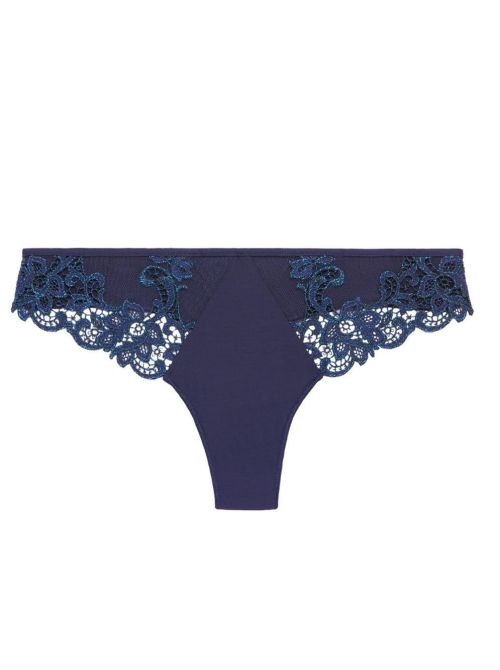 Saga Tanga, blue zaffiro