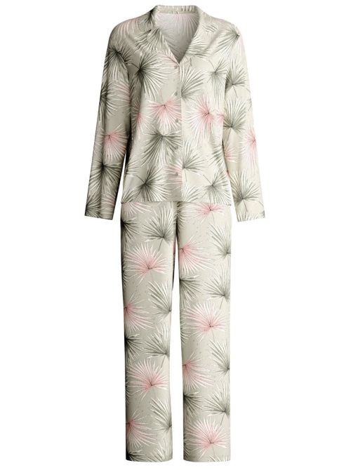 Leaf Dreams Pigiama con giacca