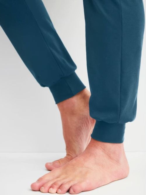 Pigiama Uomo  Relax Streamline con polsi