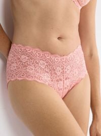 Amourette Maxi, cherry rose