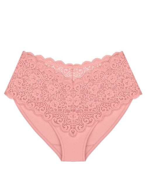 Amourette Maxi, cherry rose
