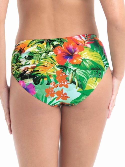 Mira bottom, pattern