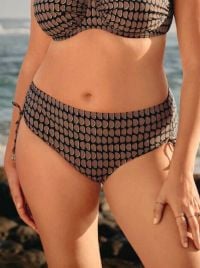 Ive slip per bikini