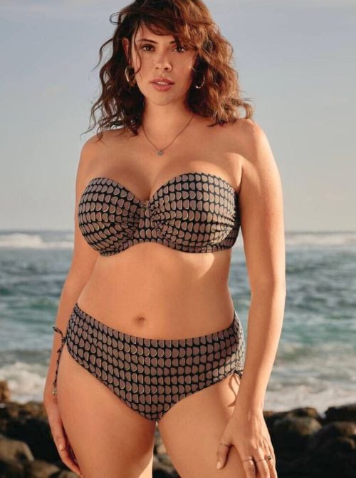 Ive slip per bikini