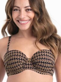 Cosima reggiseno per bikini a fascia