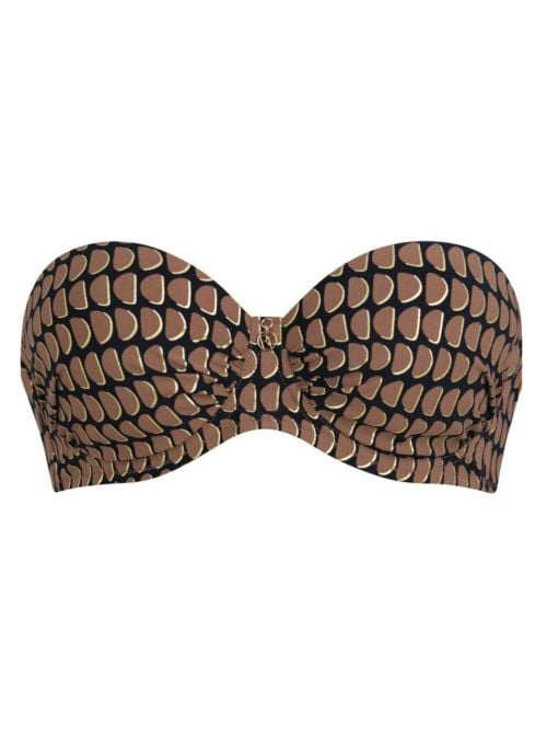 Cosima reggiseno per bikini a fascia