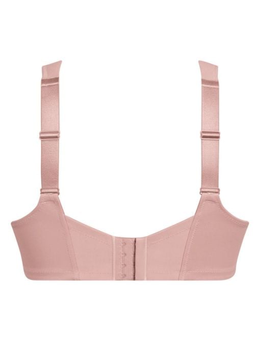 Havanna reggiseno senza ferretto, rosewood