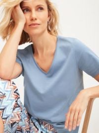 T-Shirt Favourites Tiles manica corta