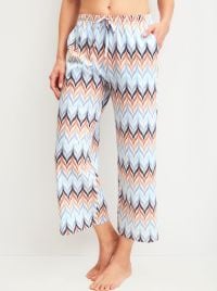 Pantaloni 7/8  Favourites Tiles
