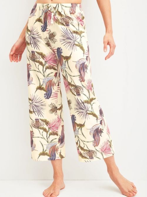 Pantaloni 7/8  Favourites Arts CALIDA